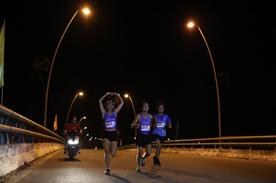 Photo Mekong Delta Marathon 2020