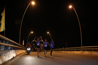 Photo Mekong Delta Marathon 2020