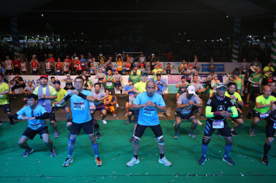 Photo Mekong Delta Marathon 2020