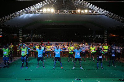 Photo Mekong Delta Marathon 2020