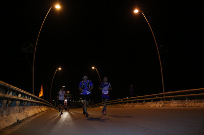 Photo Mekong Delta Marathon 2020