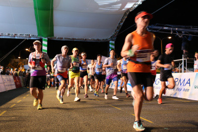 Photo Mekong Delta Marathon 2020