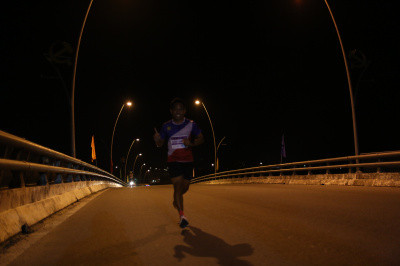 Photo Mekong Delta Marathon 2020