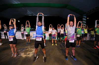 Photo Mekong Delta Marathon 2020
