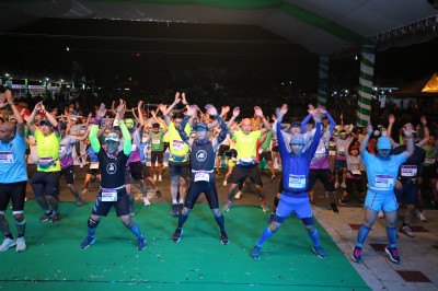 Photo Mekong Delta Marathon 2020
