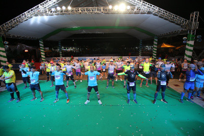 Photo Mekong Delta Marathon 2020