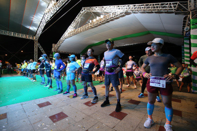Photo Mekong Delta Marathon 2020