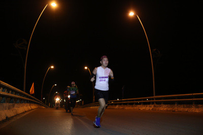 Photo Mekong Delta Marathon 2020