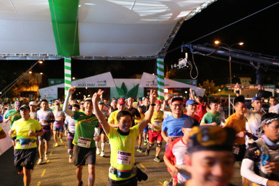 Photo Mekong Delta Marathon 2020