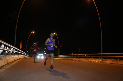 Photo Mekong Delta Marathon 2020