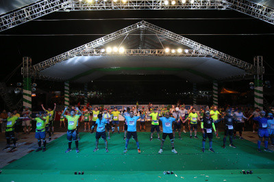Photo Mekong Delta Marathon 2020
