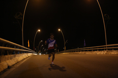 Photo Mekong Delta Marathon 2020