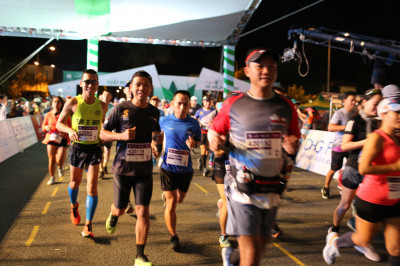 Photo Mekong Delta Marathon 2020