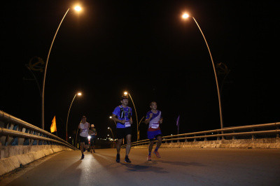 Photo Mekong Delta Marathon 2020