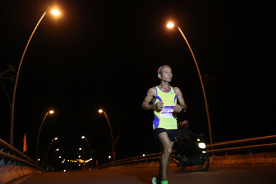 Photo Mekong Delta Marathon 2020