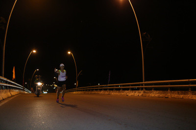 Photo Mekong Delta Marathon 2020