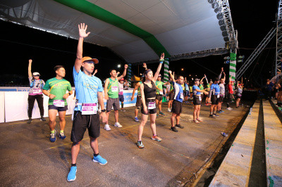 Photo Mekong Delta Marathon 2020
