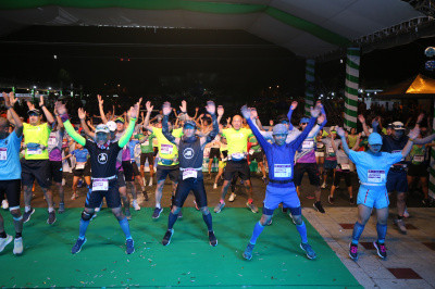Photo Mekong Delta Marathon 2020