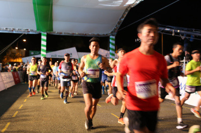 Photo Mekong Delta Marathon 2020