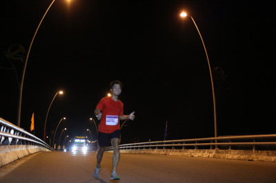 Photo Mekong Delta Marathon 2020