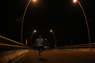 Photo Mekong Delta Marathon 2020