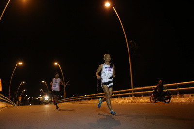 Photo Mekong Delta Marathon 2020