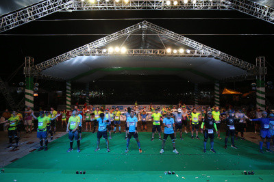 Photo Mekong Delta Marathon 2020