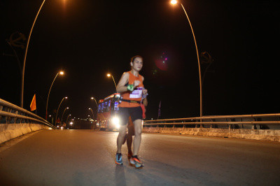 Photo Mekong Delta Marathon 2020