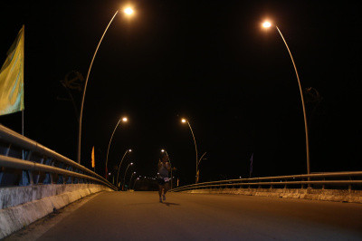 Photo Mekong Delta Marathon 2020