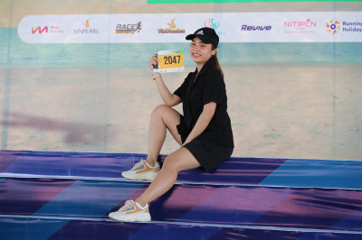 Foto Wow Marathon Phú Quốc 2020