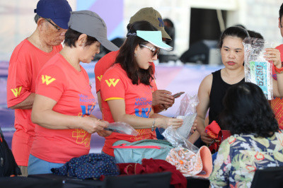 Foto Wow Marathon Phú Quốc 2020