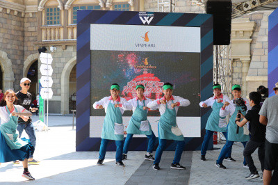 Foto Wow Marathon Phú Quốc 2020