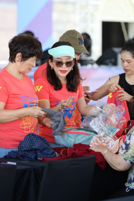 Foto Wow Marathon Phú Quốc 2020