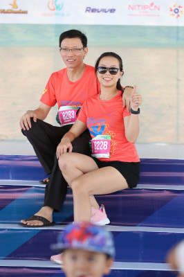 Foto Wow Marathon Phú Quốc 2020