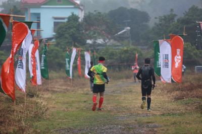 Foto Hà Nội Ultra Trail 2020