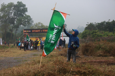 Foto Hà Nội Ultra Trail 2020