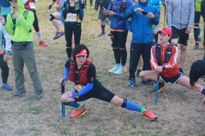 Foto Hà Nội Ultra Trail 2020