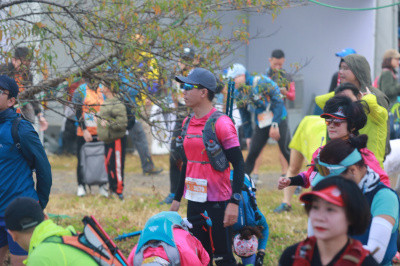 Foto Hà Nội Ultra Trail 2020