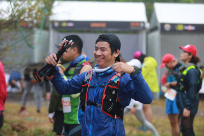 Foto Hà Nội Ultra Trail 2020