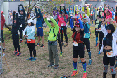 Foto Hà Nội Ultra Trail 2020