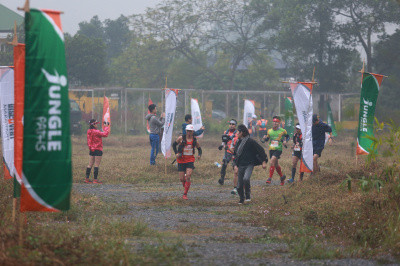 Foto Hà Nội Ultra Trail 2020