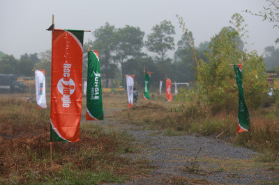Foto Hà Nội Ultra Trail 2020