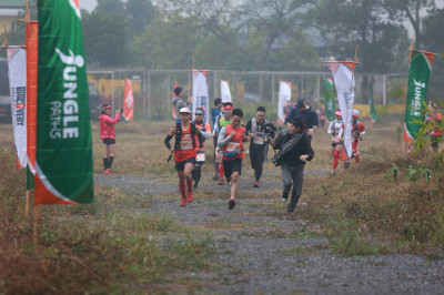 Foto Hà Nội Ultra Trail 2020
