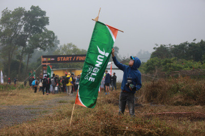 Foto Hà Nội Ultra Trail 2020