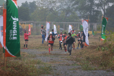 Foto Hà Nội Ultra Trail 2020