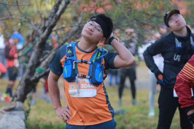 Foto Hà Nội Ultra Trail 2020