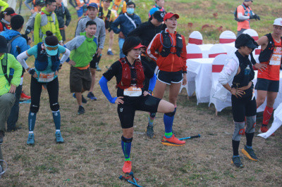 Foto Hà Nội Ultra Trail 2020