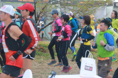 Foto Hà Nội Ultra Trail 2020