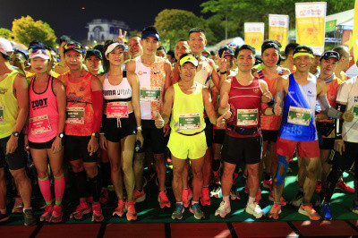 Photo Tienphong Marathon 2021