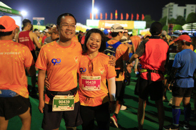 Photo Tienphong Marathon 2021